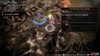 Conquering regions will not only allow you to make progress towards the Main Quest battle, but you&rsquo;ll be able to interact with Surveying Spots for additional rewards.