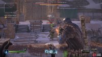 Make use of cover to avoid taking too much damage