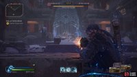  Keep in cover to avoid taking too much damage