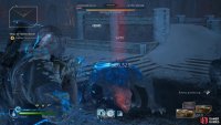Make use of buffs such as Twisted Bullets to deal more damage.