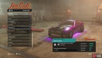 Store ten vehicles in JimRob&rsquo;s garage to complete an objective,