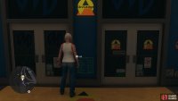 You&rsquo;ll find Rooftop Access Discoveries on the ground - doors will convey you to the roof of a massive building.