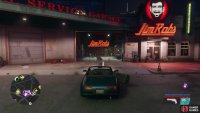 Bring vehicles you want to keep to JimRob&rsquo;s.