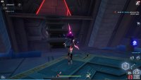 The final Tower of Fantasy Ruin C-01 chest is found on the left side of the puzzle platform segment.