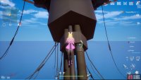 Eventually, there will be a sausage part that&rsquo;s hard to climb.