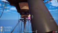 If you&rsquo;re struggling, you can try using the jetpack to cling onto the side.