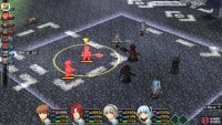 Use AoE Arts to hit more than one target at once