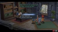 when you return to the SSS building, you&rsquo;ll need to answer 3 questions correctly for bonus DP.