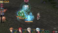 thankfully Elie&rsquo;s Holy Bullet is useful to recover both HP and CP.