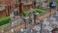finally, go to Elie&rsquo;s house in the Residential District, go upstairs, and search the first room on the right to find the statue.