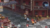 then over to the apartment block to the left of the Bracer&rsquo;s Guild