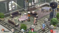 Start by checking the table in Ilya&rsquo;s apartment