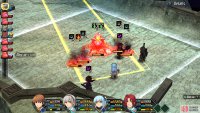use Tio&rsquo;s S-Break once they all group up