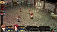 You will be forced to use only Lloyd and Randy at some point