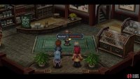 You&rsquo;ll score the Bamboo Rod during the urgent request &ldquo;Missing Doctor&rdquo;,