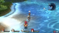 Go to this fishing spot after you&rsquo;ve gotten Kasagin