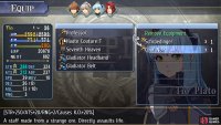 you will be able to choose a single ultimate weapon