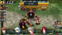 Gordian can also summon Long-Earned Monkey allies to make this battle more complicated.