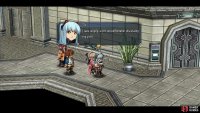 After chatting with Head Nurse Martha you&rsquo;ll have an interaction with Tio that increases your bond with her.