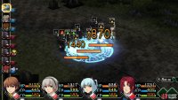 and Crafts like Energy Circle and Holy Bullet to keep your HP up.