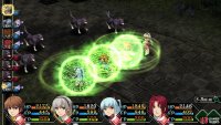 Use Elie&rsquo;s Strike Bell to counter the AT Delay caused by the Slash Wolve&rsquo;s &ldquo;Fang&rdquo; attack,