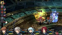 Yin&rsquo;s attacks become more powerful if they&rsquo;re buffed with Qilingong, which increases STR and SPD.