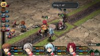 and they can &ldquo;Taunt&rdquo; to lower a unit&rsquo;s DEF while also raising its STR.