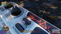 You&rsquo;ll need to interact with the machine to begin the quest.