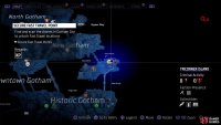 The Tricorner Island Fast Travel Secure Drone&rsquo;s location can be found on the east side of the island.