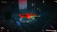If you have to wait long, tap the AR scanner to see which way it&rsquo;s going, and head to the nearest recharge station in front of it.
