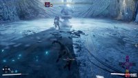 If you sustain too many hits too frequently you&rsquo;ll end up open, and vulnerable to followup attacks.