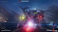If you deal enough damage to a leg it&rsquo;ll become disabled, allowing you to deal extra damage for a short period of time.