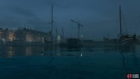 then take out the speedboat enemies when they stop.