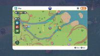 Head to location on the map