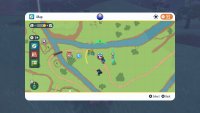 Head to location on the map