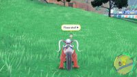Head to location on the map