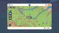 Head to location on the map
