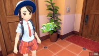 Phone case obtained from Let’s Go Pikachu/Eevee. (Credit: The Pokémon Company)
