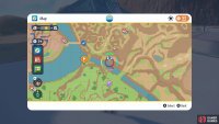 The next flag icon has you head towards the bridge leading to South Province Area Three