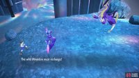 the only disadvantage to Hyperbeam!