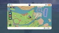 Head to location on the map