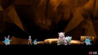 The most popular options for the Cinderace Tera Raid Battle seem to be Azumarill and Slowbro.