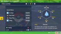 Vullaby Stats Page 2