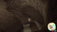 Head in and jump straight down to the bottom of the cave. However, it’s worth exploring for the rare items and Pokémon.