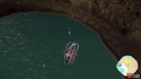 Feebas can be found amongst the Barboach. Just keep swimming pool to pool until one pops up for some air.