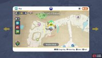 Head over to Infernal pass at night for a good Duskull habitat.