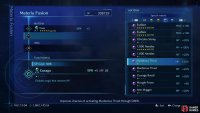 !Cure and any of the mid-or-high-tier &ldquo;Punch&rdquo; materia,