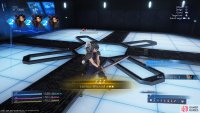 Leave a single enemy alive so the DMW can do its magic