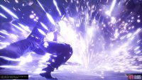 Unleash the Limit Break for free damage