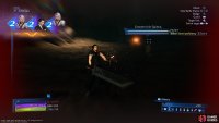 Quintus will use Death Missile which will kill you outright if you don&rsquo;t avoid or resist it.